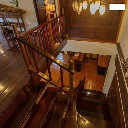 Napalai Pool Villa Resort Паттая Екстер'єр фото