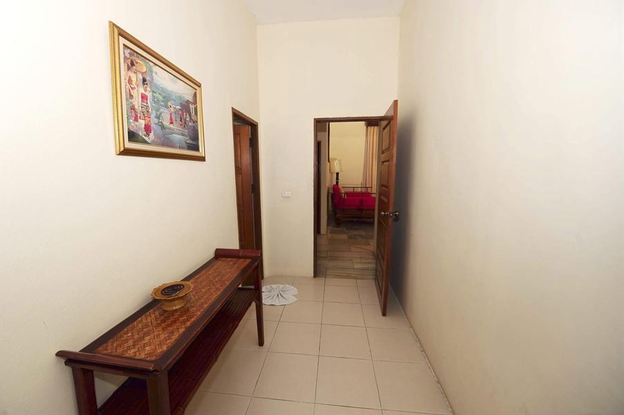 Napalai Pool Villa Resort Паттая Екстер'єр фото
