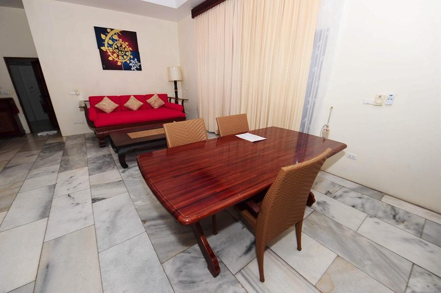 Napalai Pool Villa Resort Паттая Екстер'єр фото