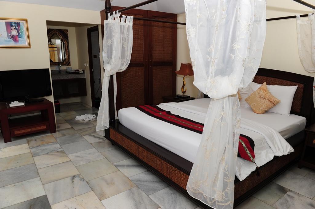 Napalai Pool Villa Resort Паттая Екстер'єр фото