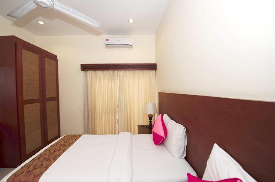 Napalai Pool Villa Resort Паттая Екстер'єр фото