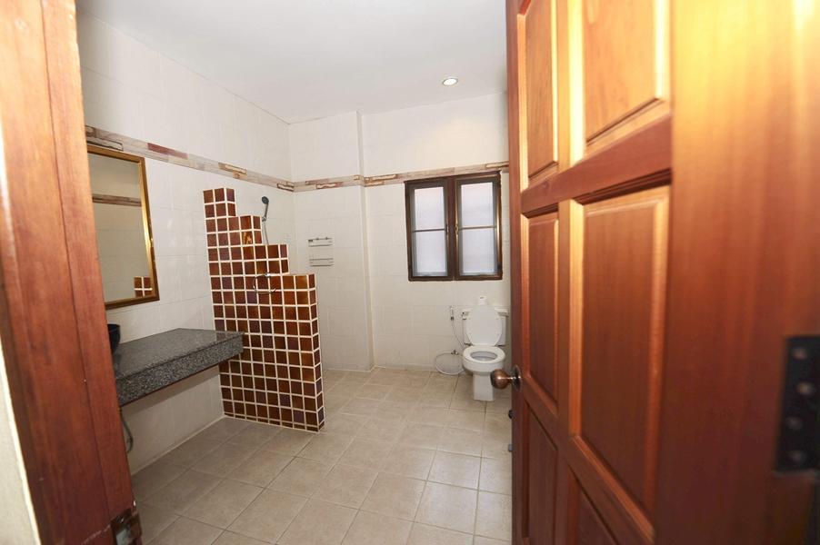 Napalai Pool Villa Resort Паттая Екстер'єр фото