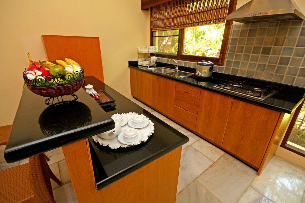Napalai Pool Villa Resort Паттая Екстер'єр фото