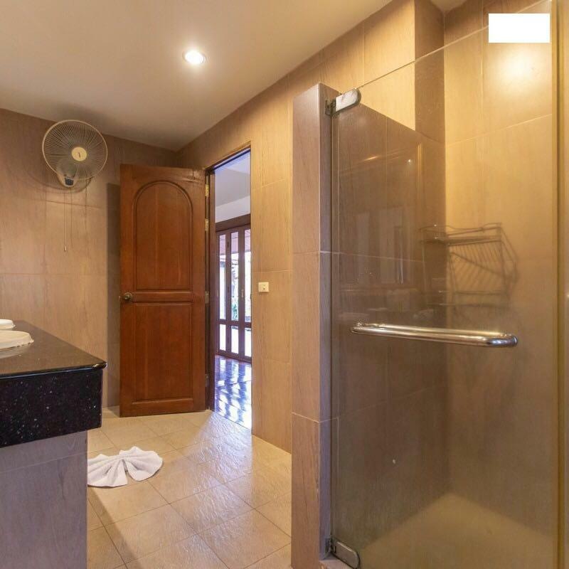 Napalai Pool Villa Resort Паттая Екстер'єр фото