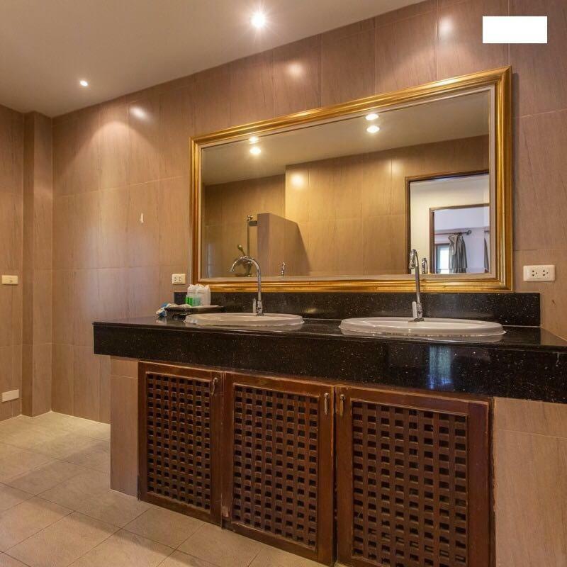 Napalai Pool Villa Resort Паттая Екстер'єр фото