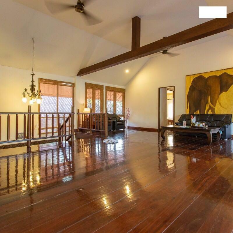 Napalai Pool Villa Resort Паттая Екстер'єр фото