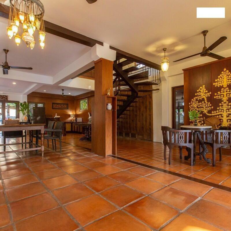 Napalai Pool Villa Resort Паттая Екстер'єр фото