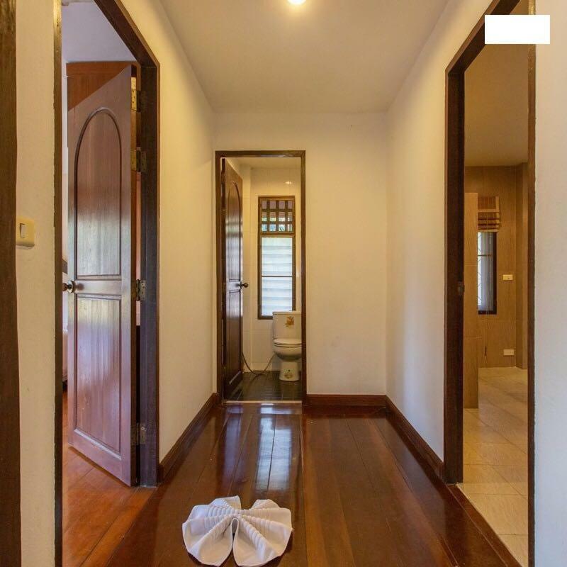 Napalai Pool Villa Resort Паттая Екстер'єр фото