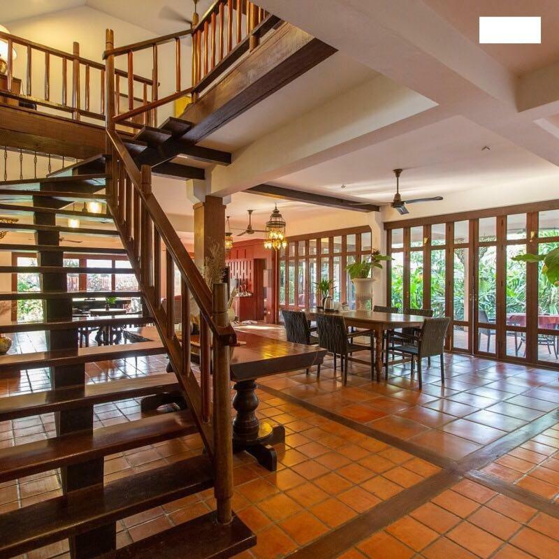 Napalai Pool Villa Resort Паттая Екстер'єр фото