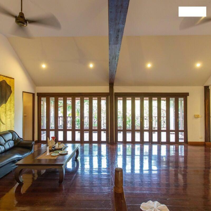 Napalai Pool Villa Resort Паттая Екстер'єр фото