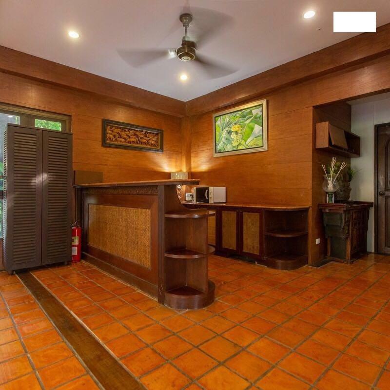Napalai Pool Villa Resort Паттая Екстер'єр фото